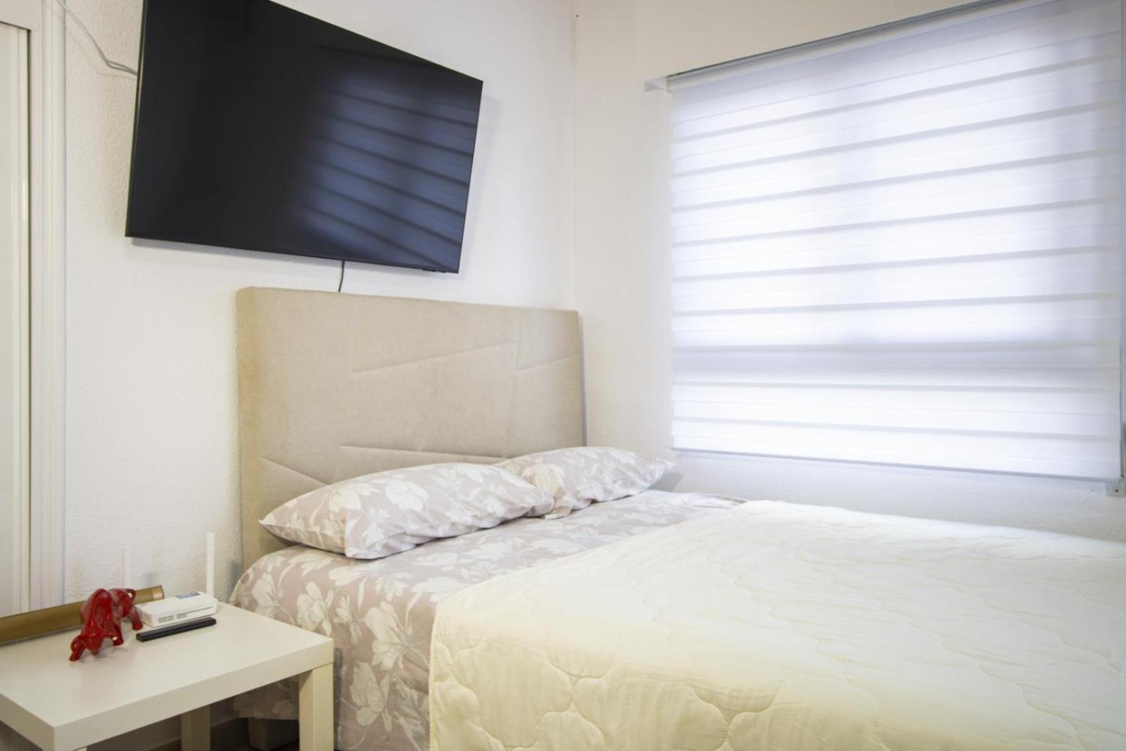 Апартаменты Joven Pura Id124 Торевьиа Экстерьер фото